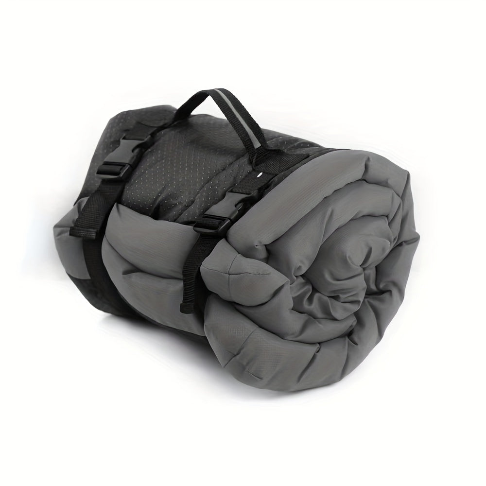 NaturePaw – Tapis de couchage imperméable pour chien | Pliable & léger