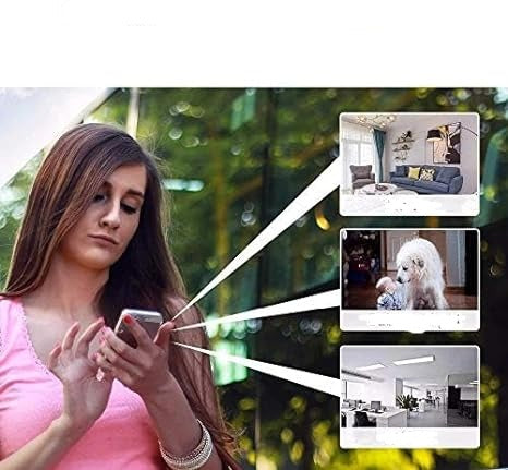 Auralis Guard HD · Votre Maison Sous Surveillance, Partout & Toujours