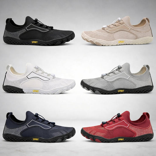 NudaPied — Chaussures Aquatiques Pieds Nus pour Femme & Homme | Plage & Eau