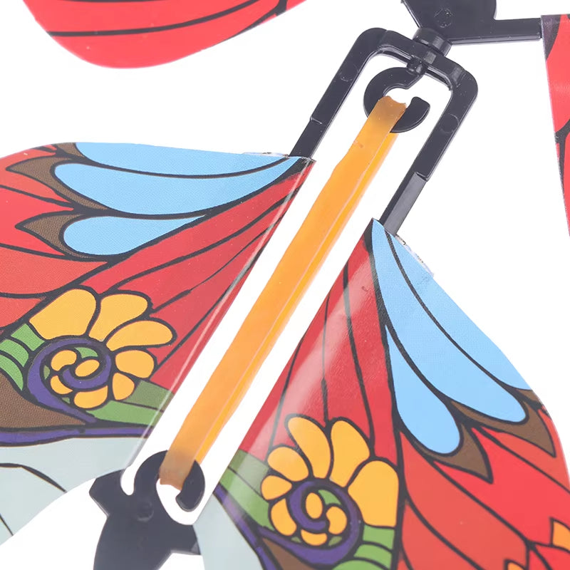 PapillonPop – Papillons volants surprise pour cartes et cadeaux