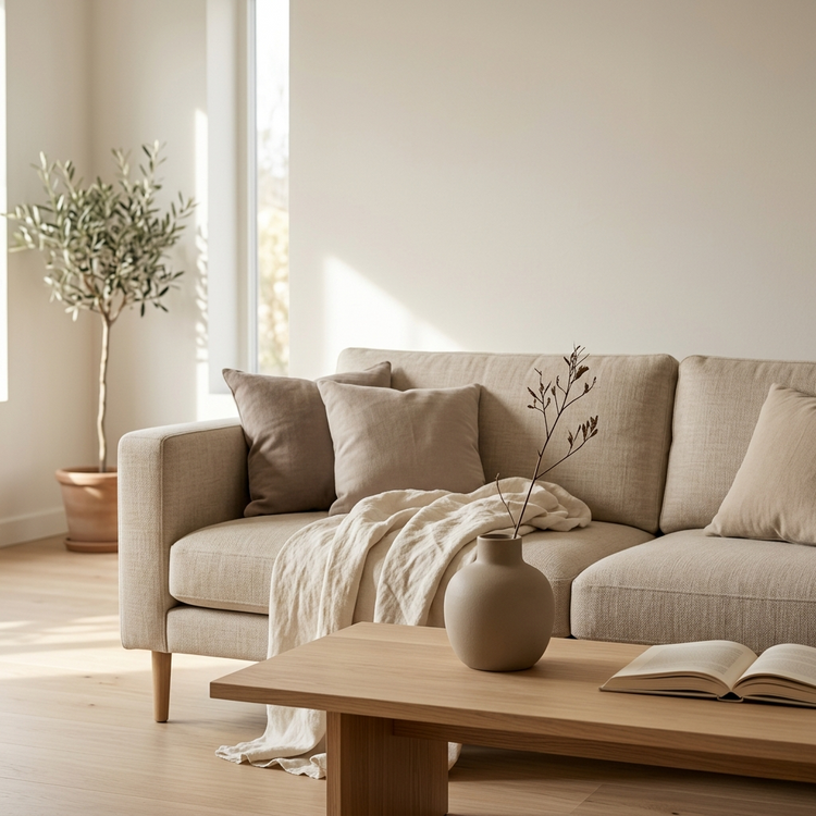 Maison & Art de vivre