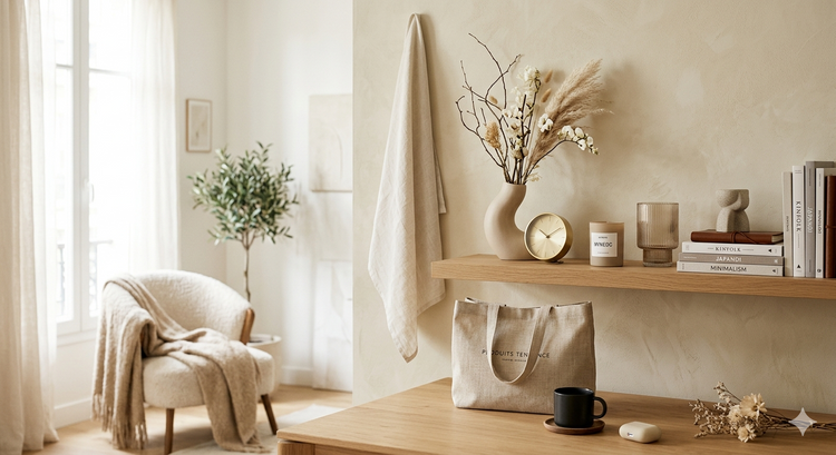 Produits Tendance