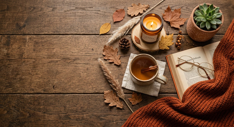 Éclat d'Automne