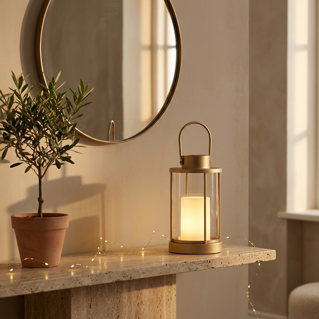 Lumières & Décoration