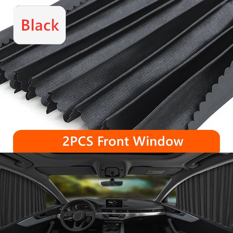 CarVeil – Pare-soleil voiture pare-brise & vitres | Protection UV & chaleur