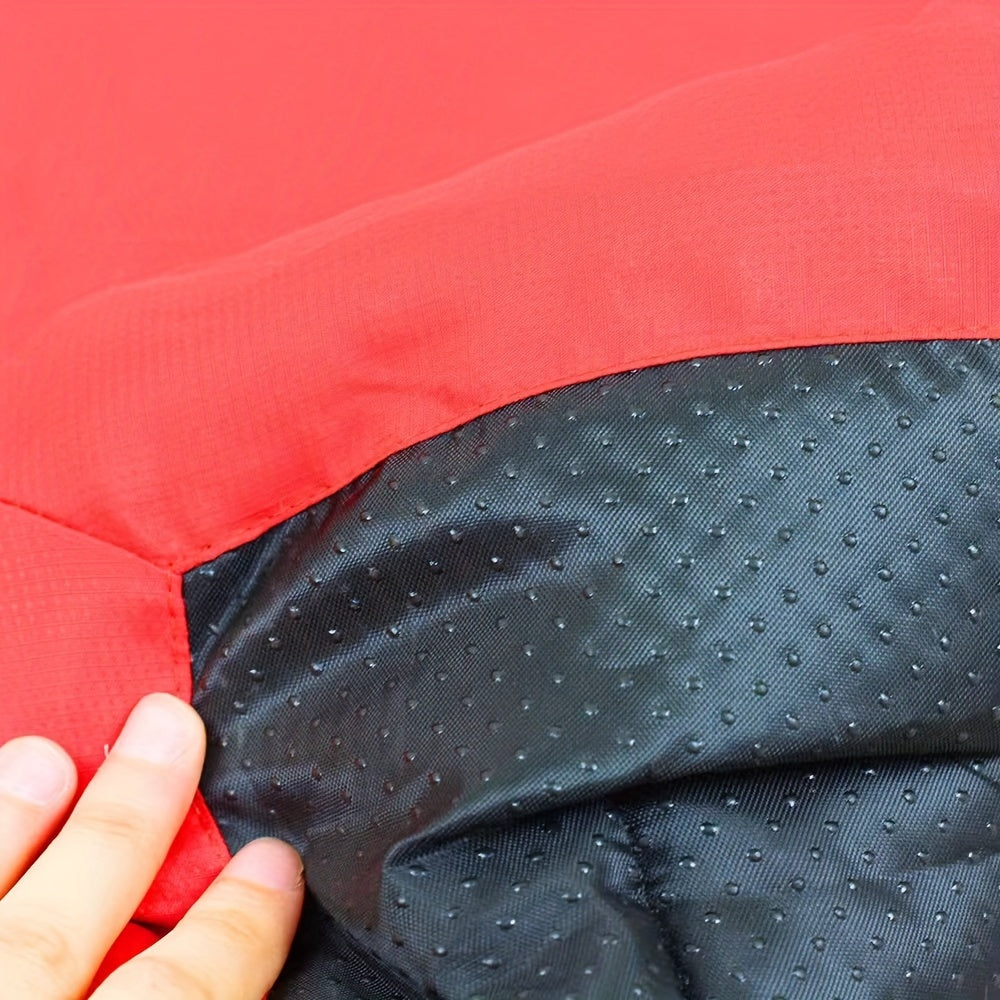 NaturePaw – Tapis de couchage imperméable pour chien | Pliable & léger