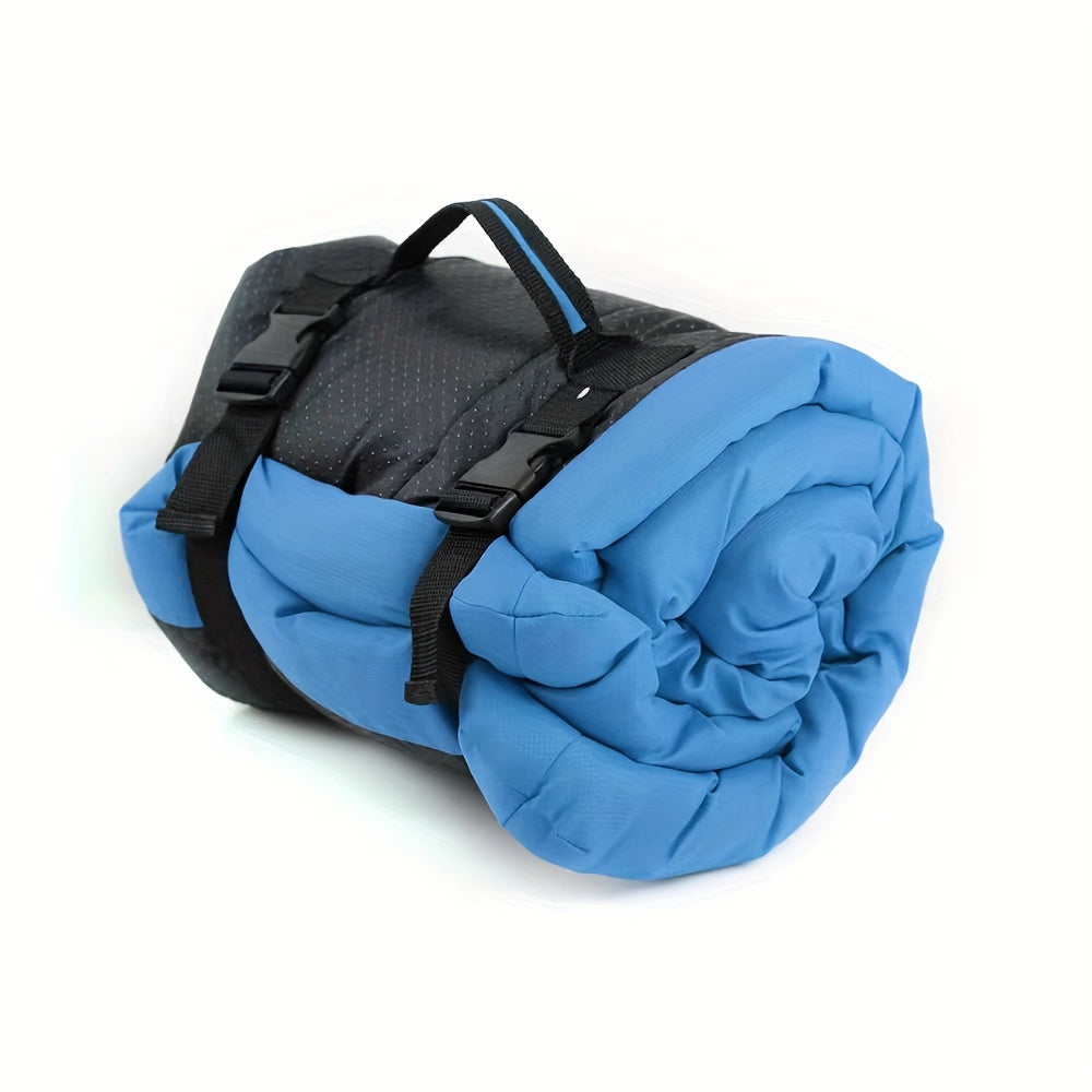 NaturePaw – Tapis de couchage imperméable pour chien | Pliable & léger