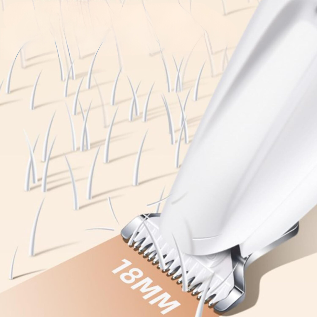 PurrTrim – Brosse démêlante pour chats et chiens