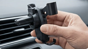 Support Téléphone Voiture · Mains Libres & Sécurité Garantie