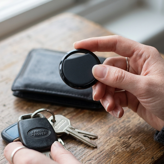 Balise GPS Bluetooth compacte