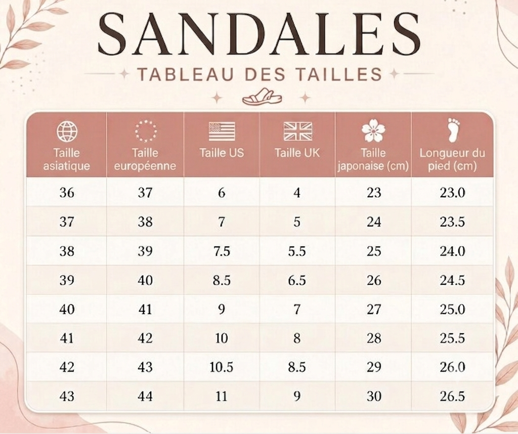 SableDoux – Mules en cuir véritable femme | Du 35 au 45 | Blanc · Marron · Noir