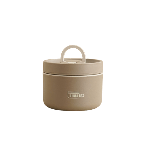 ThermoLunch – Votre Repas Chaud, Où Que Vous Soyez