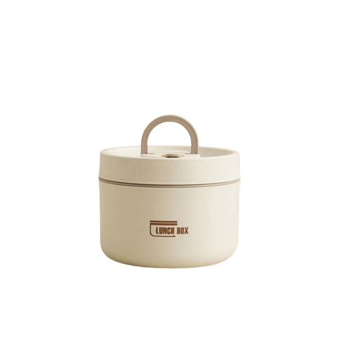 ThermoLunch – Votre Repas Chaud, Où Que Vous Soyez