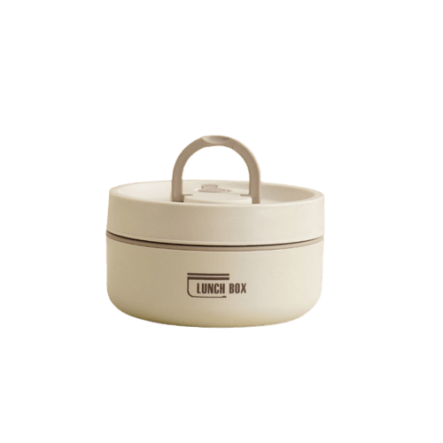 ThermoLunch – Votre Repas Chaud, Où Que Vous Soyez