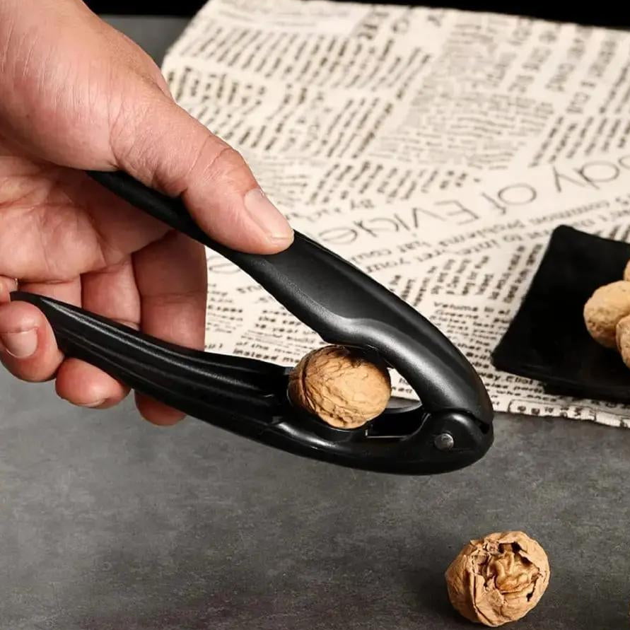 CastagNut – Éplucheur ergonomique de marrons et noix | Sûr & sans effort