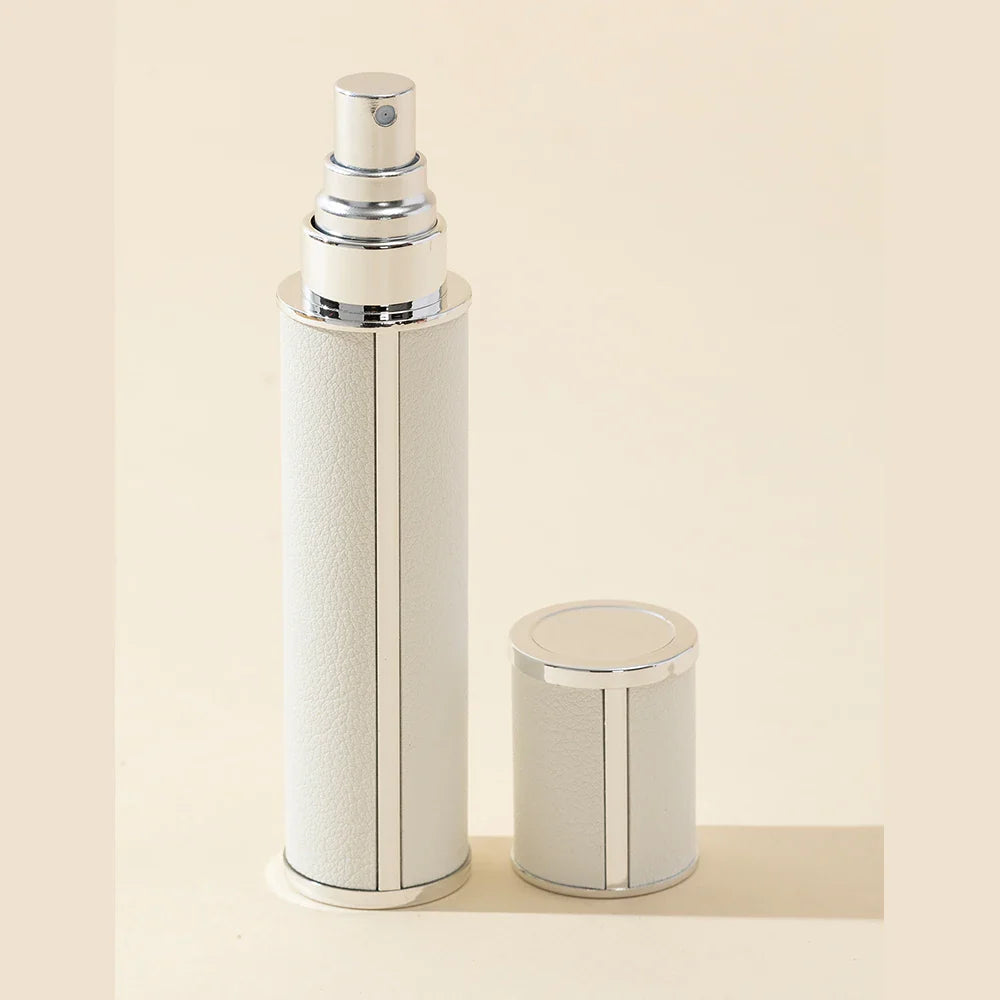 ParfumPocket – Vaporisateur de parfum rechargeable 10 ml | Étanche & compact | Voyage