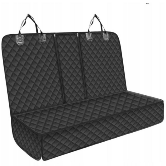 ProtectiCoffre — Couverture de Coffre Imperméable pour Chiens | SUV & Breaks | 180 × 105 cm