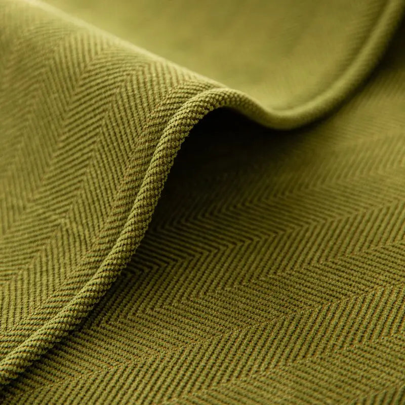 ChenilleConfort — Housse de Canapé Antidérapante en Chenille | Lavable 30°C | 6 Coloris | Veromora