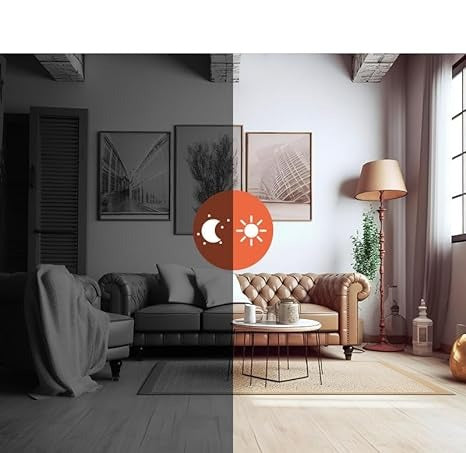 Auralis Guard HD · Votre Maison Sous Surveillance, Partout & Toujours