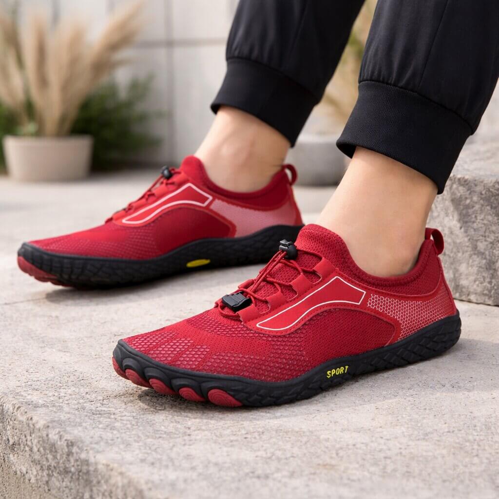 NudaPied — Chaussures Aquatiques Pieds Nus pour Femme & Homme | Plage & Eau