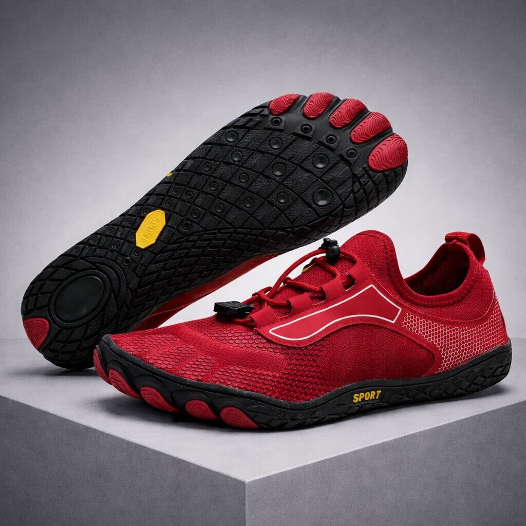 NudaPied — Chaussures Aquatiques Pieds Nus pour Femme & Homme | Plage & Eau