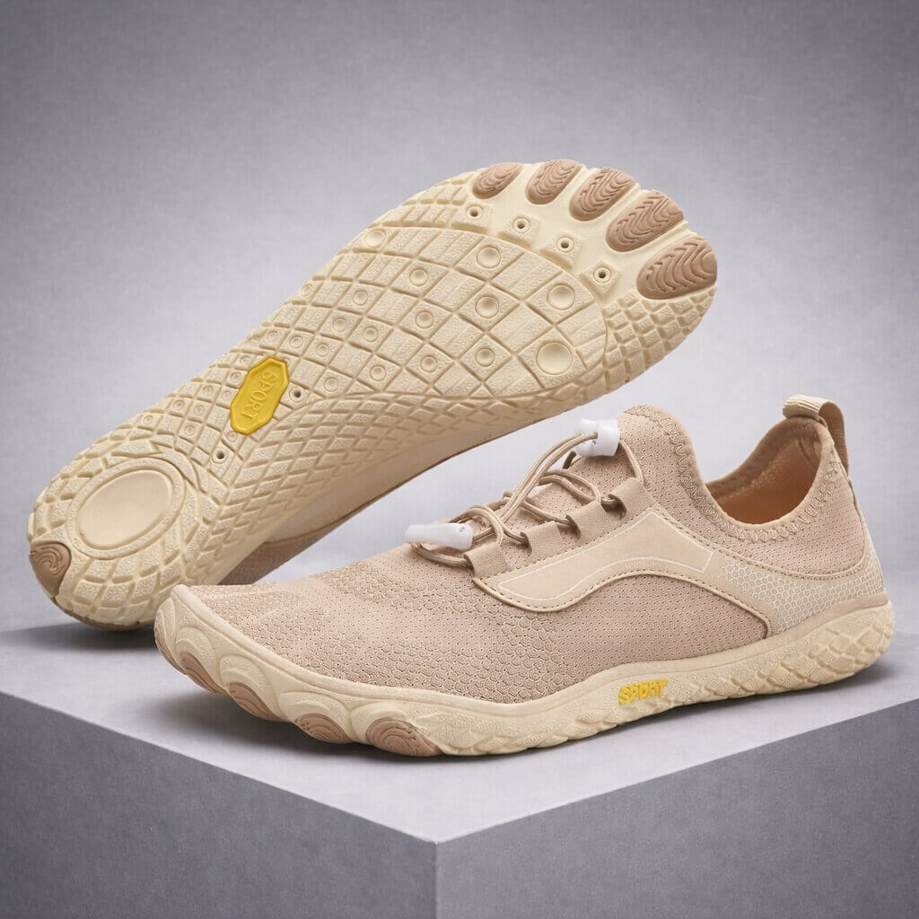 NudaPied — Chaussures Aquatiques Pieds Nus pour Femme & Homme | Plage & Eau