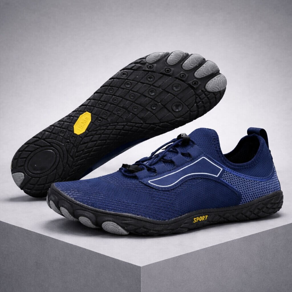 NudaPied — Chaussures Aquatiques Pieds Nus pour Femme & Homme | Plage & Eau