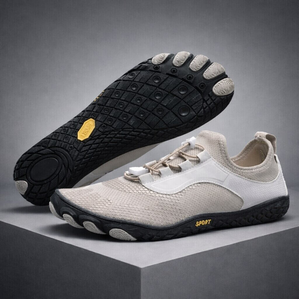NudaPied — Chaussures Aquatiques Pieds Nus pour Femme & Homme | Plage & Eau
