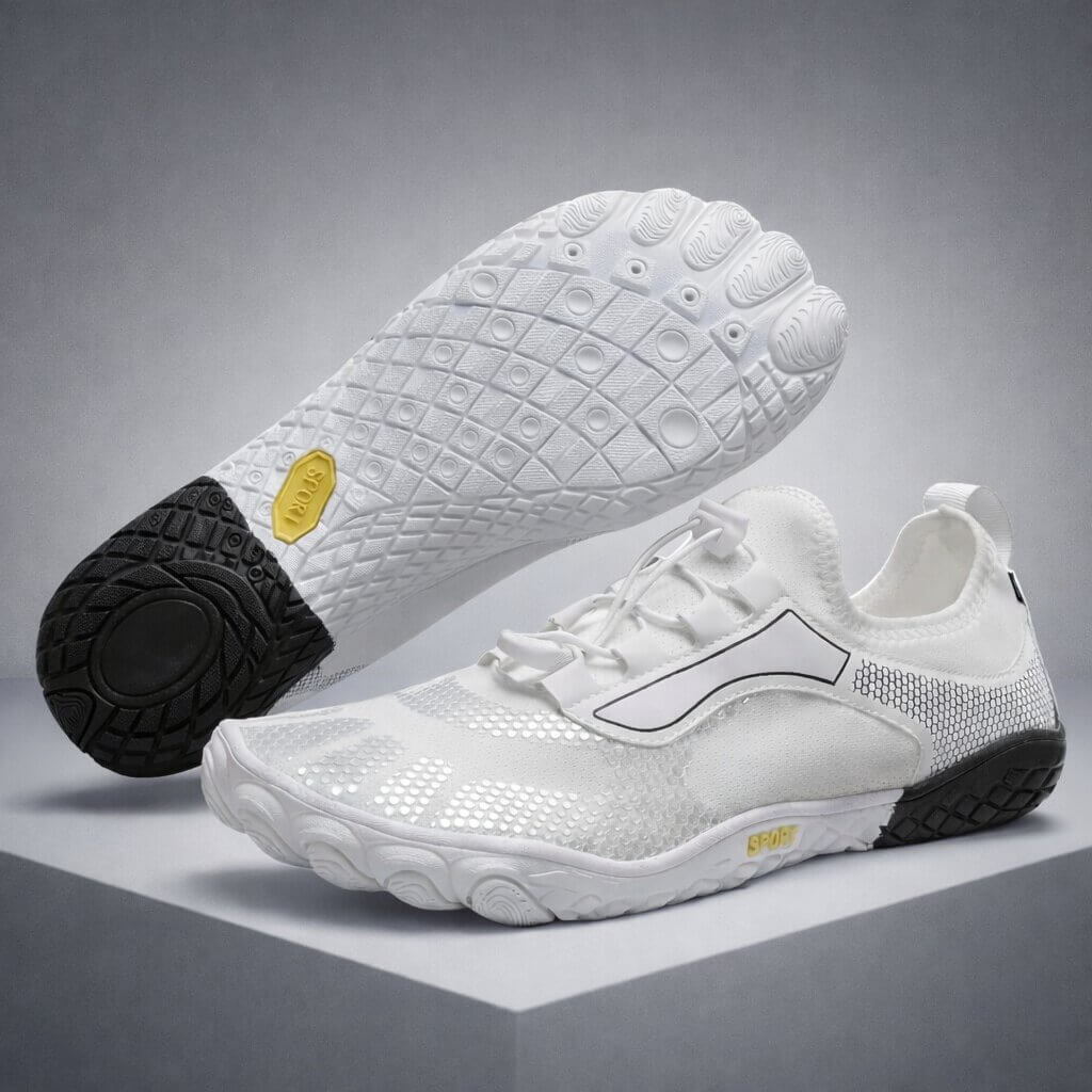 NudaPied — Chaussures Aquatiques Pieds Nus pour Femme & Homme | Plage & Eau