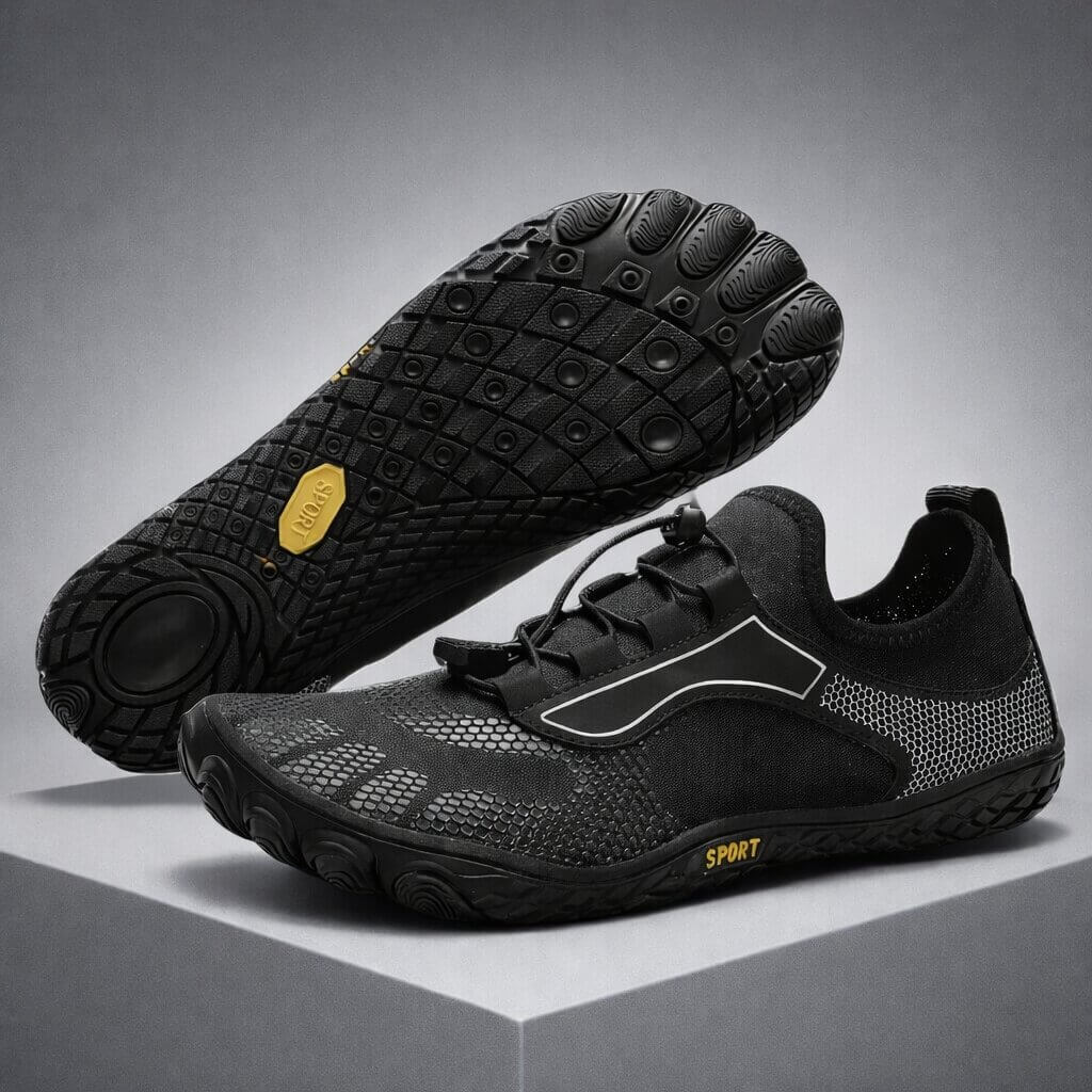 NudaPied — Chaussures Aquatiques Pieds Nus pour Femme & Homme | Plage & Eau