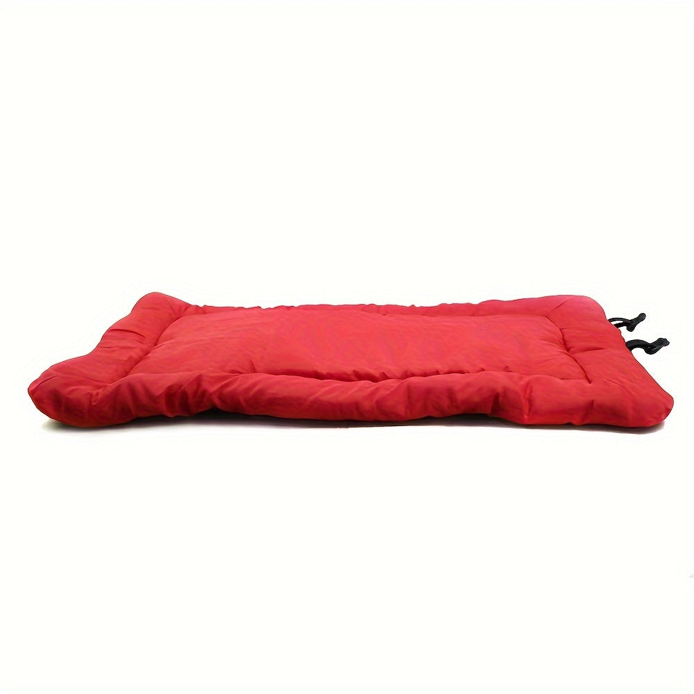 NaturePaw – Tapis de couchage imperméable pour chien | Pliable & léger