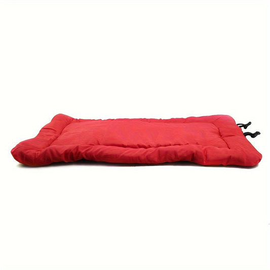 NaturePaw – Tapis de couchage imperméable pour chien | Pliable & léger