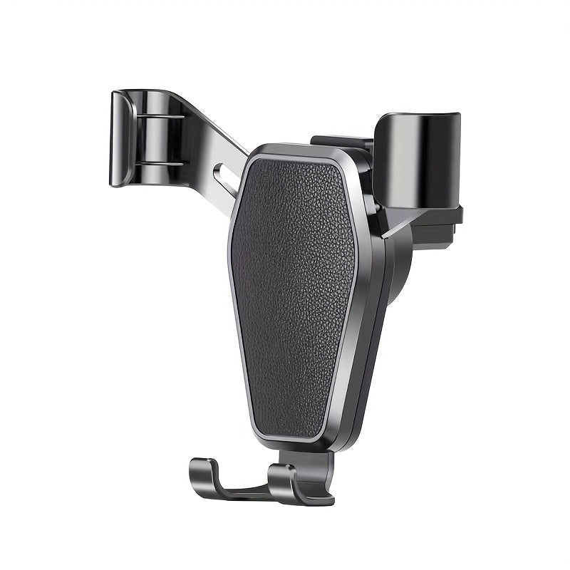Support Téléphone Voiture · Mains Libres & Sécurité Garantie