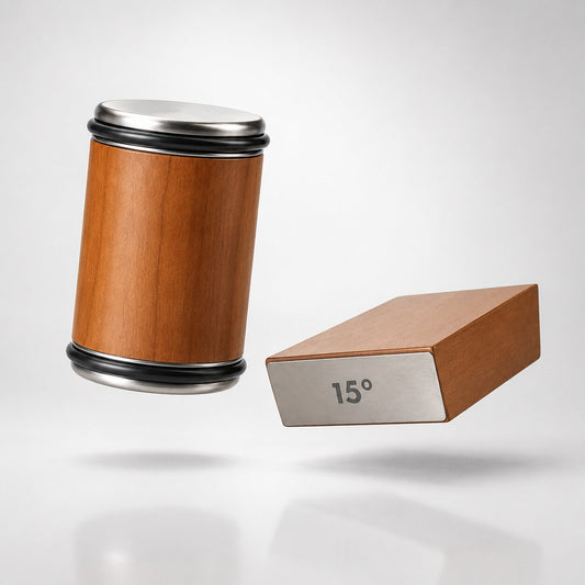 LameNet — Aiguiseur de Couteaux à Système Roulant | Disques Diamant | Angle 15–20° | Veromora
