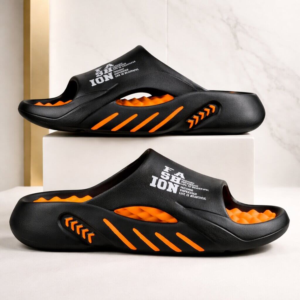 Pedaris – Chaussons orthopédiques pour hommes | Confort & soutien | 4 couleurs