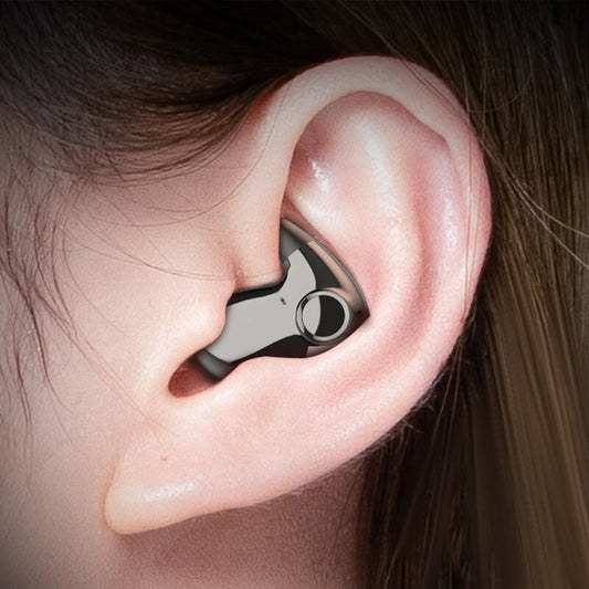 SomnioBuds · Écouteurs Sommeil Noise Cancelling & 24h Batterie